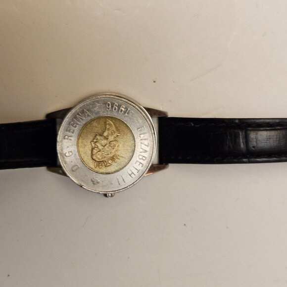 Beautiful Citizen Eco-Drive women's watch, which means it's powered by light - Picture 15 of 15